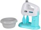 Mixer de jucărie Little Kitchen 52471 (White/Blue)