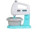 Mixer de jucărie Little Kitchen 52471 (White/Blue)