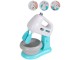 Mixer de jucărie Little Kitchen 52471 (White/Blue)