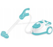 Aspirator de joaca Little Kitchen 52475 (White/Blue)