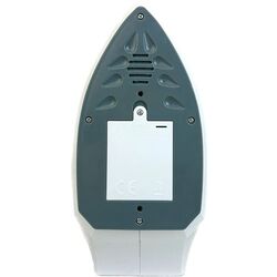 Игрушечный утюг Little Kitchen 52472 (White/Blue) Thumb