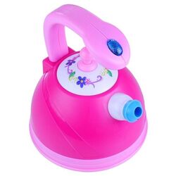Игрушечный чайник Lean Toys Sweet Home (Pink) Thumb