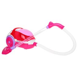 Игрушечный пылесос Jin Jia Tai Cleaner Funny (Pink)