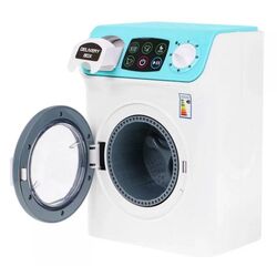 Jucarie masina de spalat My Home 3252 (White/Blue) Thumb