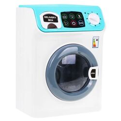 Jucarie masina de spalat My Home 3252 (White/Blue)