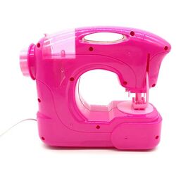 Masina de cusut jucarie DN6202FZ-F (Pink) Thumb