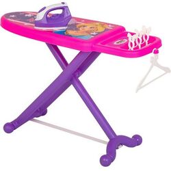 Детская гладильная доска c аксессуарами Pilsan Lady (Pink) Thumb