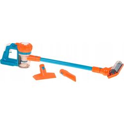 Set de joaca 3in1 Ramiz Vacuum Cleaner Set ZDZ.LD-6611B (Blue/Orange) Thumb