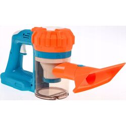 Set de joaca 3in1 Ramiz Vacuum Cleaner Set ZDZ.LD-6611B (Blue/Orange) Thumb