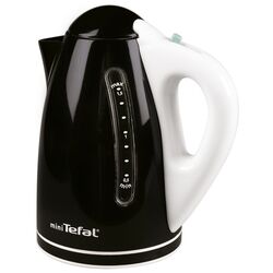 Детский электрочайник Smoby miniTefal 310543 (Black/White)