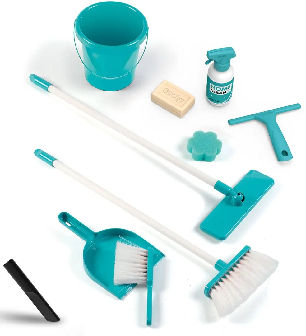 Игровой набор Smoby Rowenta (Blue) - 2