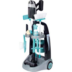 Игровой набор Smoby Rowenta (Blue)