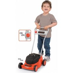 Cositoare jucarie Smoby Black&Decker 360159 (Orange/Black) Thumb