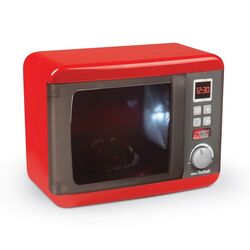 Игрушечная микроволновая печь Smoby miniTefal 310586 (Red) Thumb
