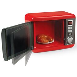 Игрушечная микроволновая печь Smoby miniTefal 310586 (Red) Thumb