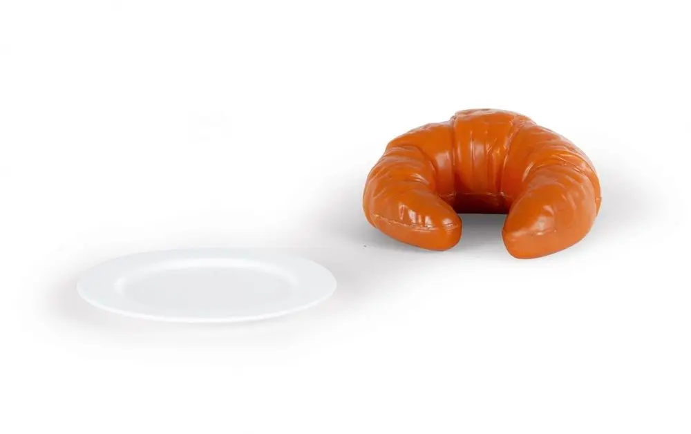 Игрушечная микроволновая печь Smoby miniTefal 310586 (Red) - 4