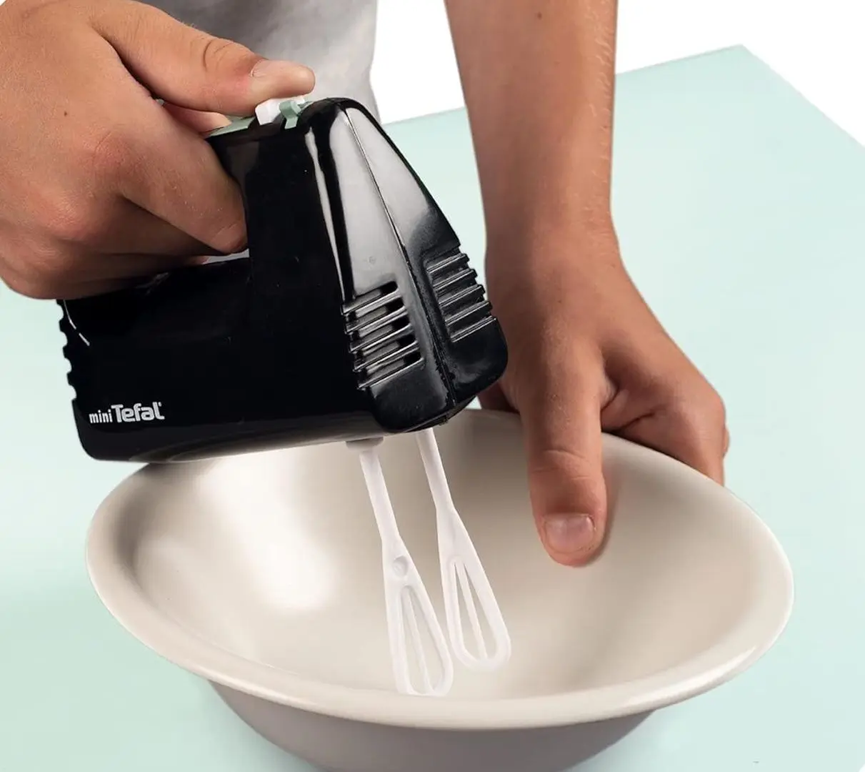 Игрушечный миксер Smoby miniTefal 310503 (Black) - 3