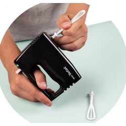 Игрушечный миксер Smoby miniTefal 310503 (Black) Thumb