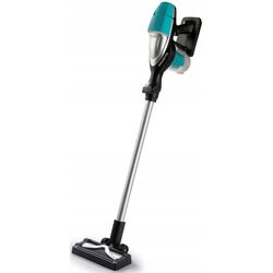 Игрушечный пылесос Smoby Rowenta Air Force 360 Vacuum Cleaner (Blue)