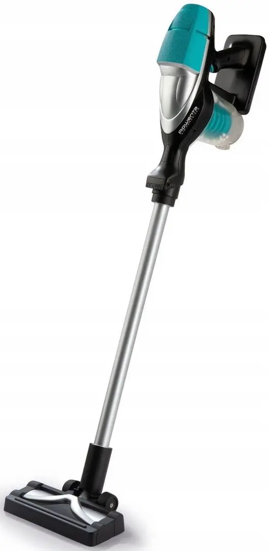 Игрушечный пылесос Smoby Rowenta Air Force 360 Vacuum Cleaner (Blue)