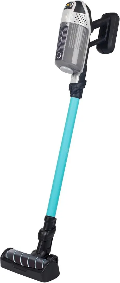 Aspirator de joaca Smoby Rowenta X Force 3+ 330220 (Blue/Black)