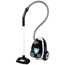 Игрушечный пылесос Smoby Vacuum Cleaner (Blue/Black)