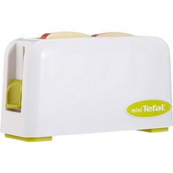 Игрушечный тостер Smoby miniTefal 310504 (White)