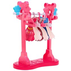 Masa de calcat pentru copii cu accesorii Ramiz Sweet Home Spray Iron (Pink) Thumb