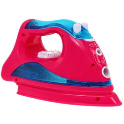 Masa de calcat pentru copii cu accesorii Ramiz Sweet Home Spray Iron (Pink) Thumb