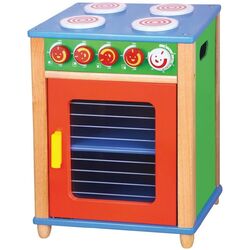 Jucarie aragaz Viga Stove 59706