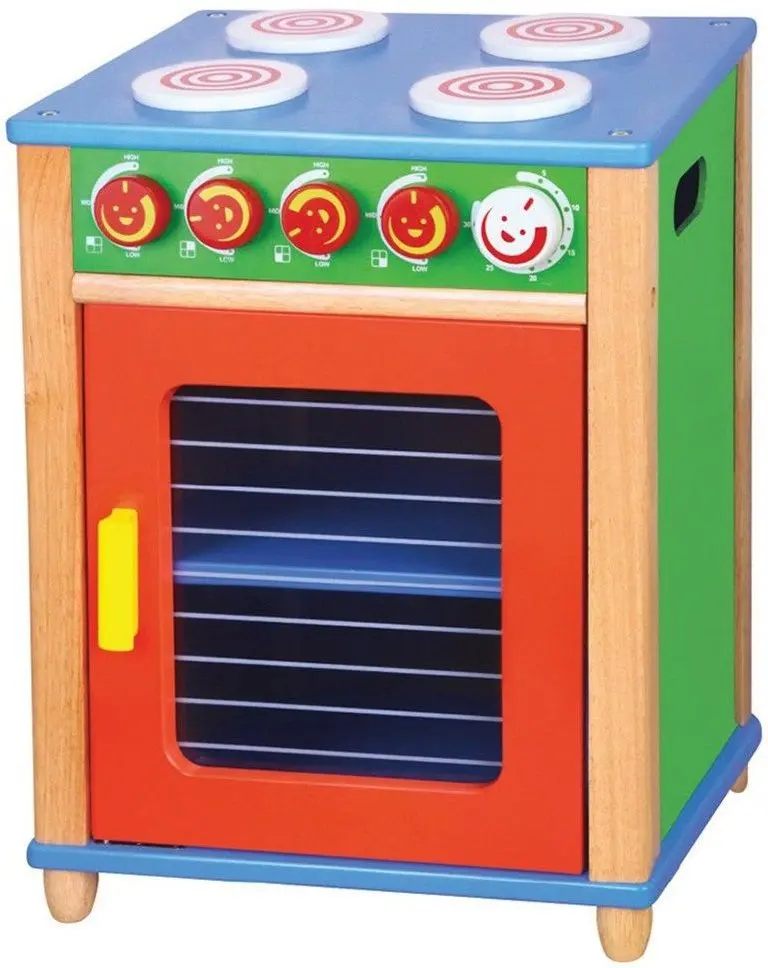 Jucarie aragaz Viga Stove 59706