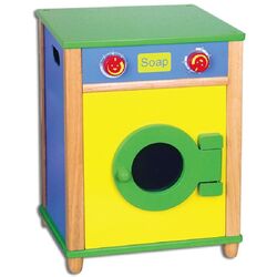 Jucarie masina de spalat Viga Washing Machine 59707