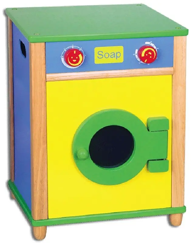 Jucarie masina de spalat Viga Washing Machine 59707