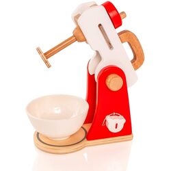 Jucarie mixer Viga 50235 (Red/White) Thumb