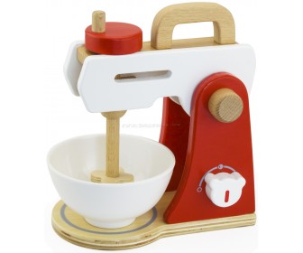 Jucarie mixer Viga 50235 (Red/White)