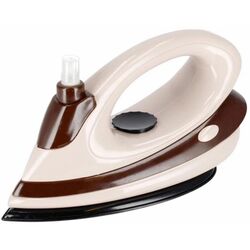 Masa de calcat pentru copii Woopie 46767 (Beige/Brown) Thumb