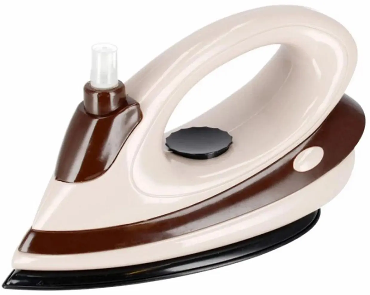 Masa de calcat pentru copii Woopie 46767 (Beige/Brown) - 4