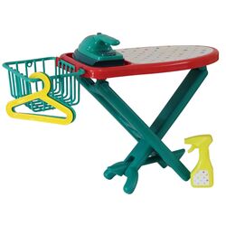 Masa de calcat pentru copii Woopie 46835 (Multicolor) Thumb