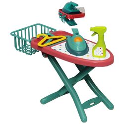 Masa de calcat pentru copii Woopie 46835 (Multicolor) Thumb