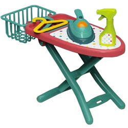 Masa de calcat pentru copii Woopie 46835 (Multicolor)