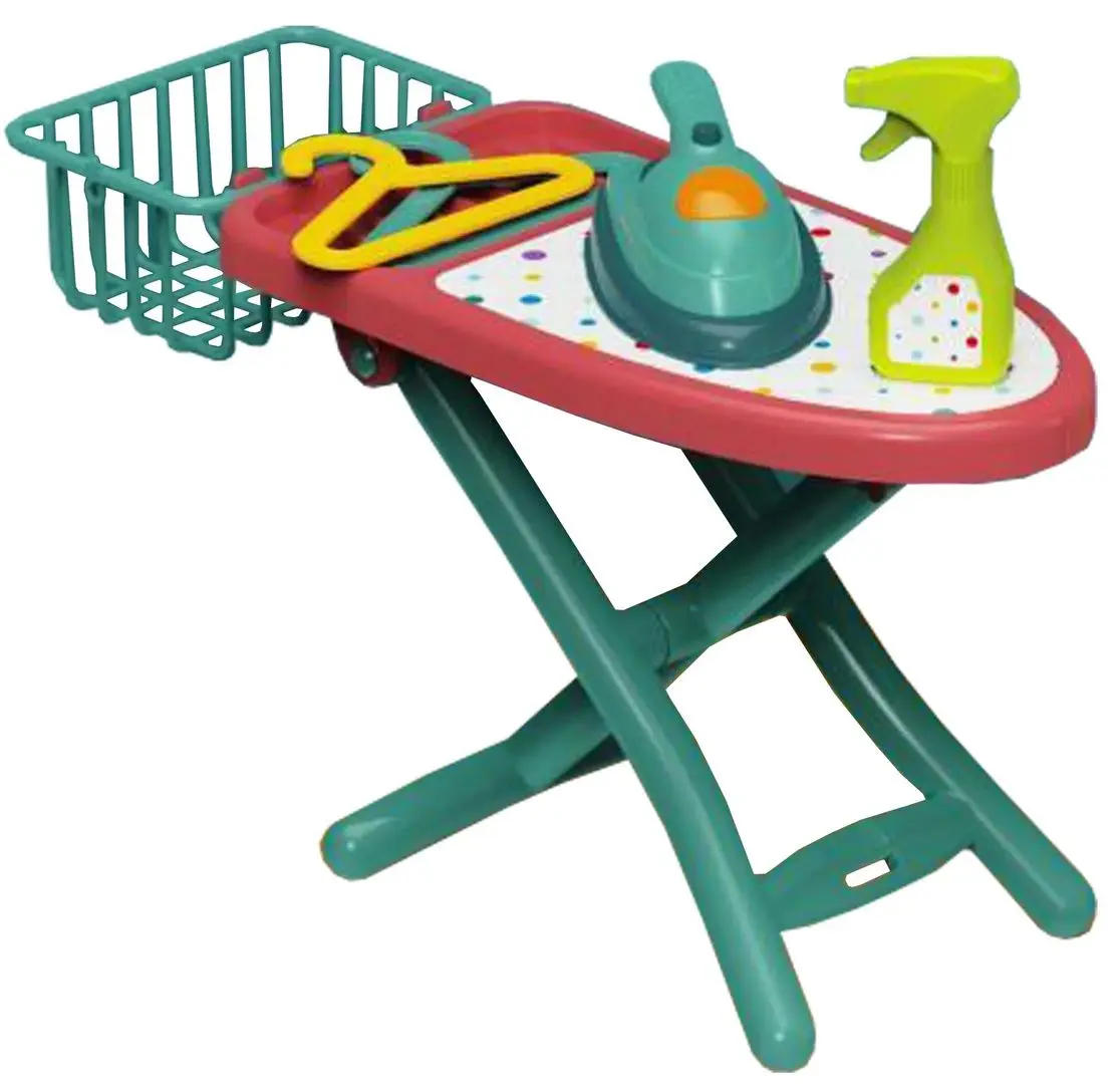 Masa de calcat pentru copii Woopie 46835 (Multicolor)