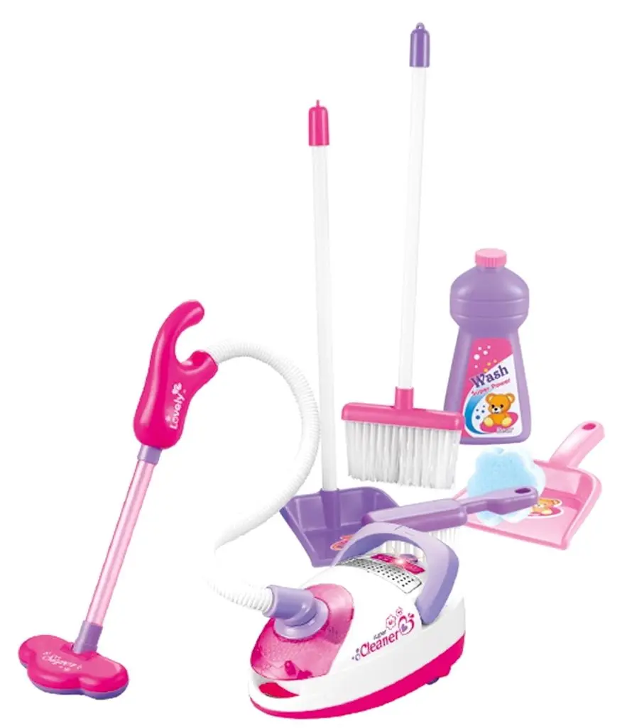 Set de joaca Woopie 30081 (Multicolor)