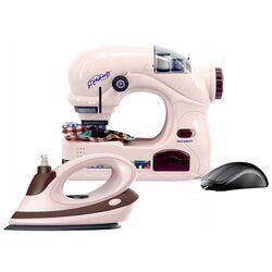 Set de joaca Woopie 46781 (Pink/Brown)