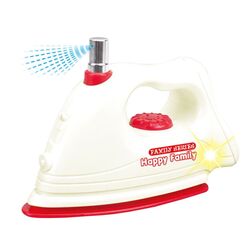Set de joaca Woopie Happy Family 45418 (Red/White) Thumb
