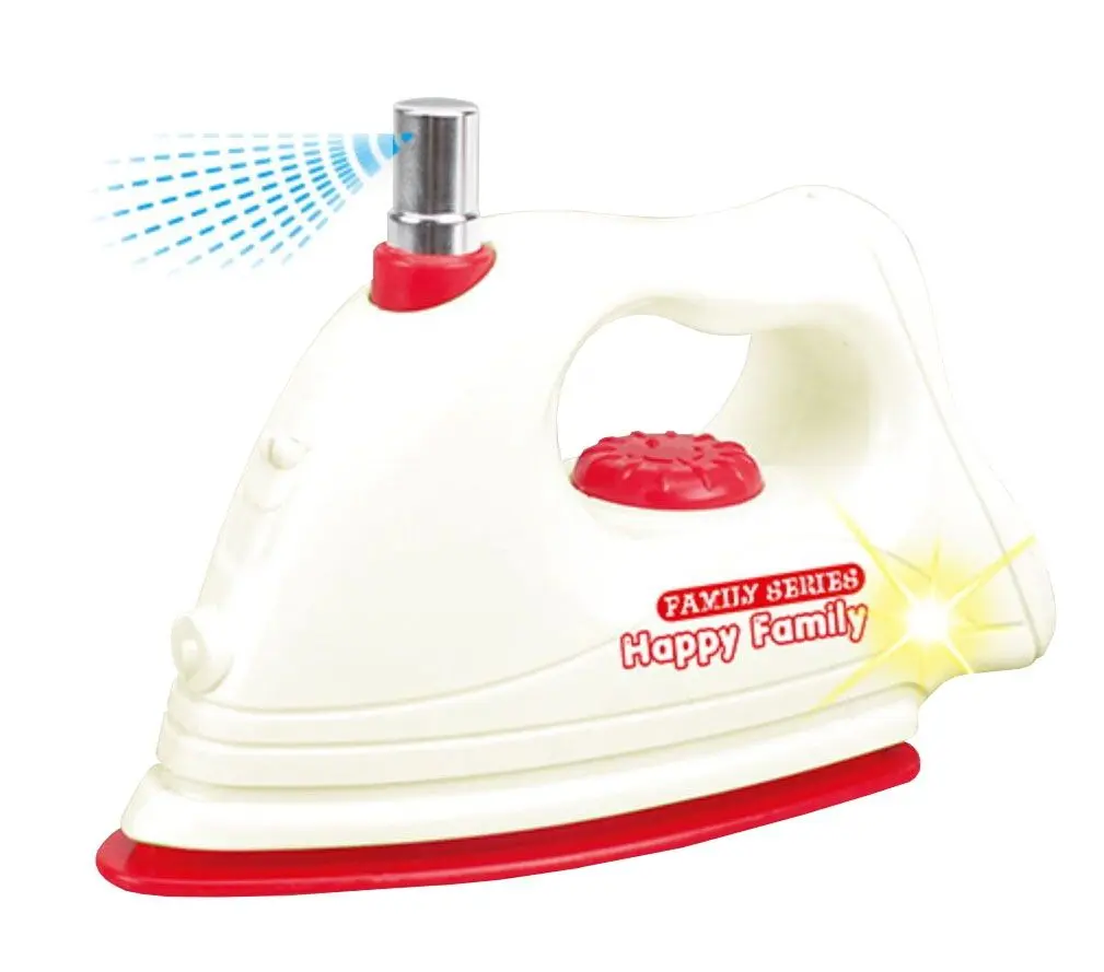 Set de joaca Woopie Happy Family 45418 (Red/White) - 3