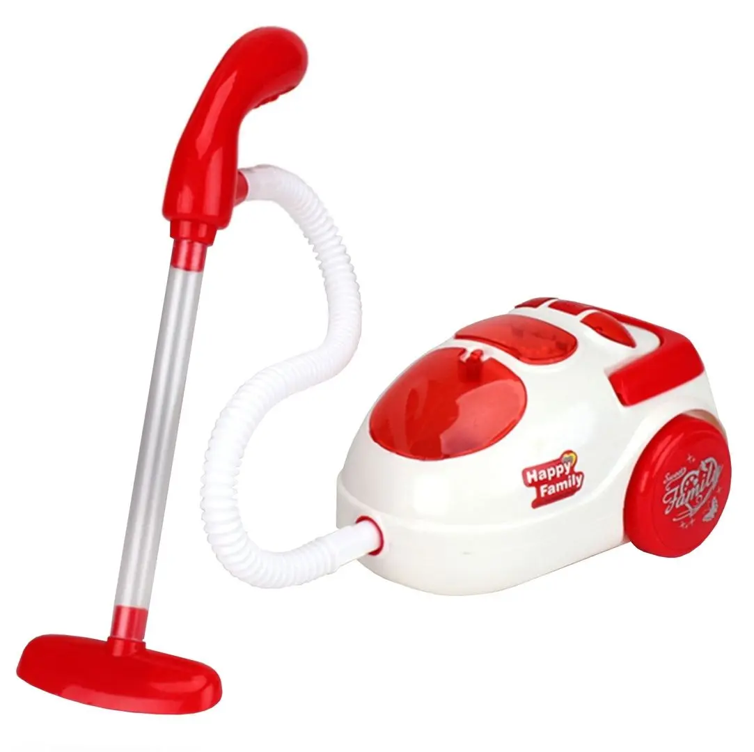 Set de joaca Woopie Happy Family 45418 (Red/White) - 4