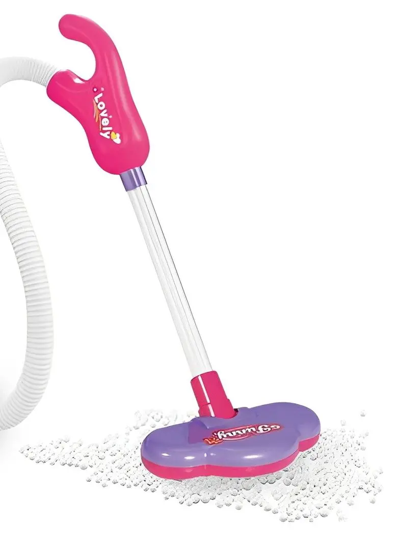 Aspirator jucarie Woopie 28811 (White/Pink) - 2