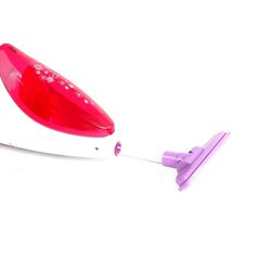Aspirator jucarie Woopie 30043 (White/Pink) Thumb
