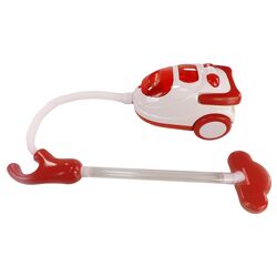 Aspirator jucarie Woopie 30074 (White/Red) Thumb