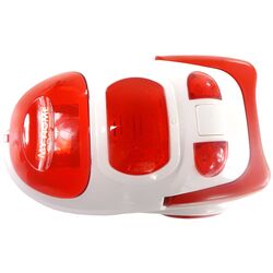 Aspirator jucarie Woopie 30074 (White/Red) Thumb